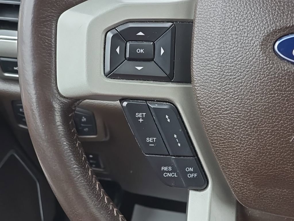 Used 2022 Ford F250 King Ranch w/ King Ranch Ultimate Package AWD/4WD image 33