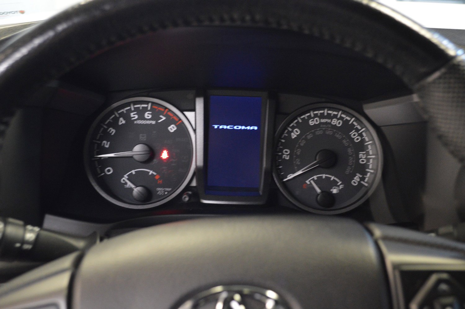Used 2021 Toyota Tacoma TRD Pro image 16