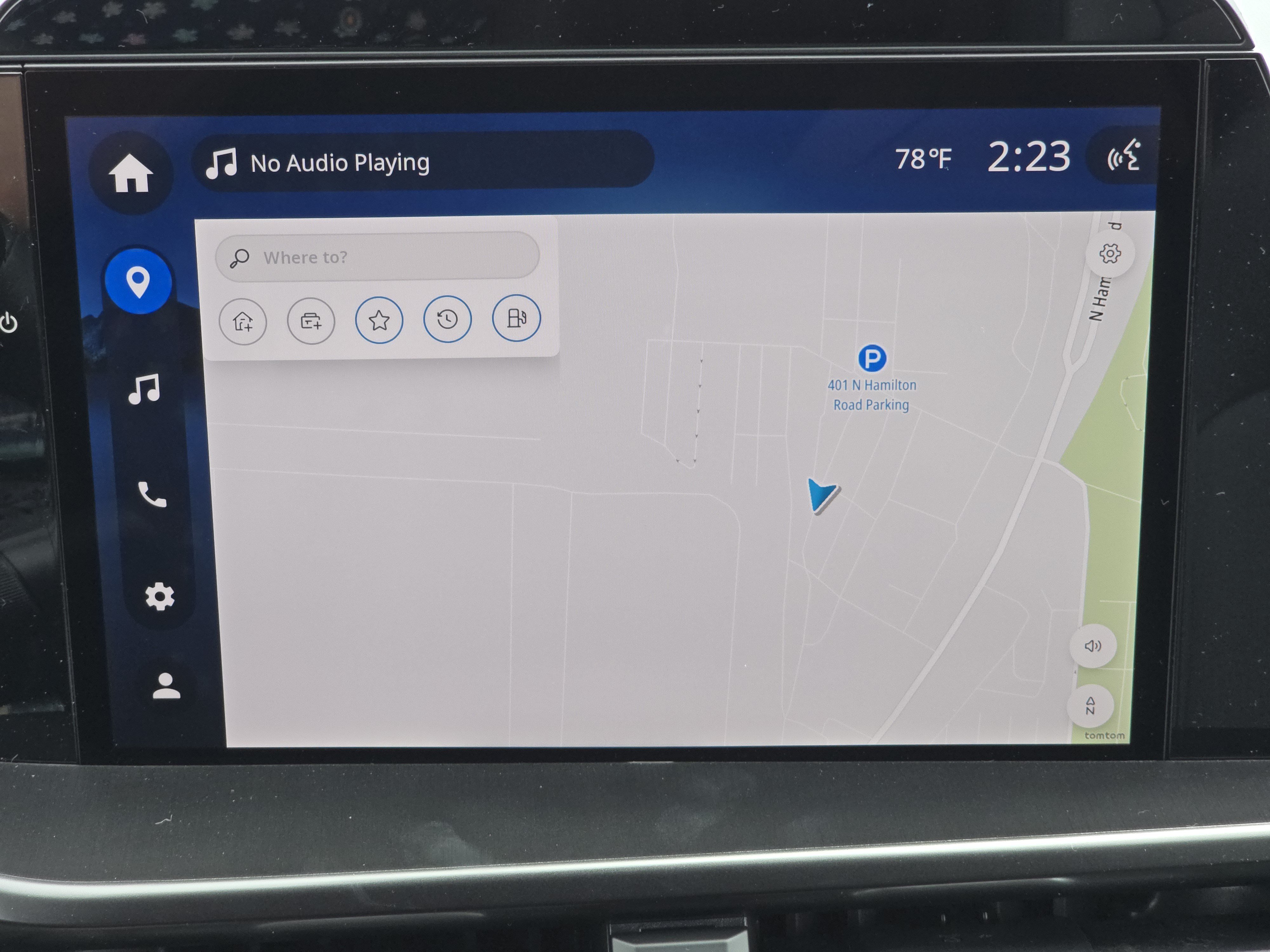 New 2026 Subaru Outback Premium AWD/4WD image 10