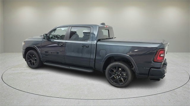 New 2026 RAM 1500 Laramie image 6