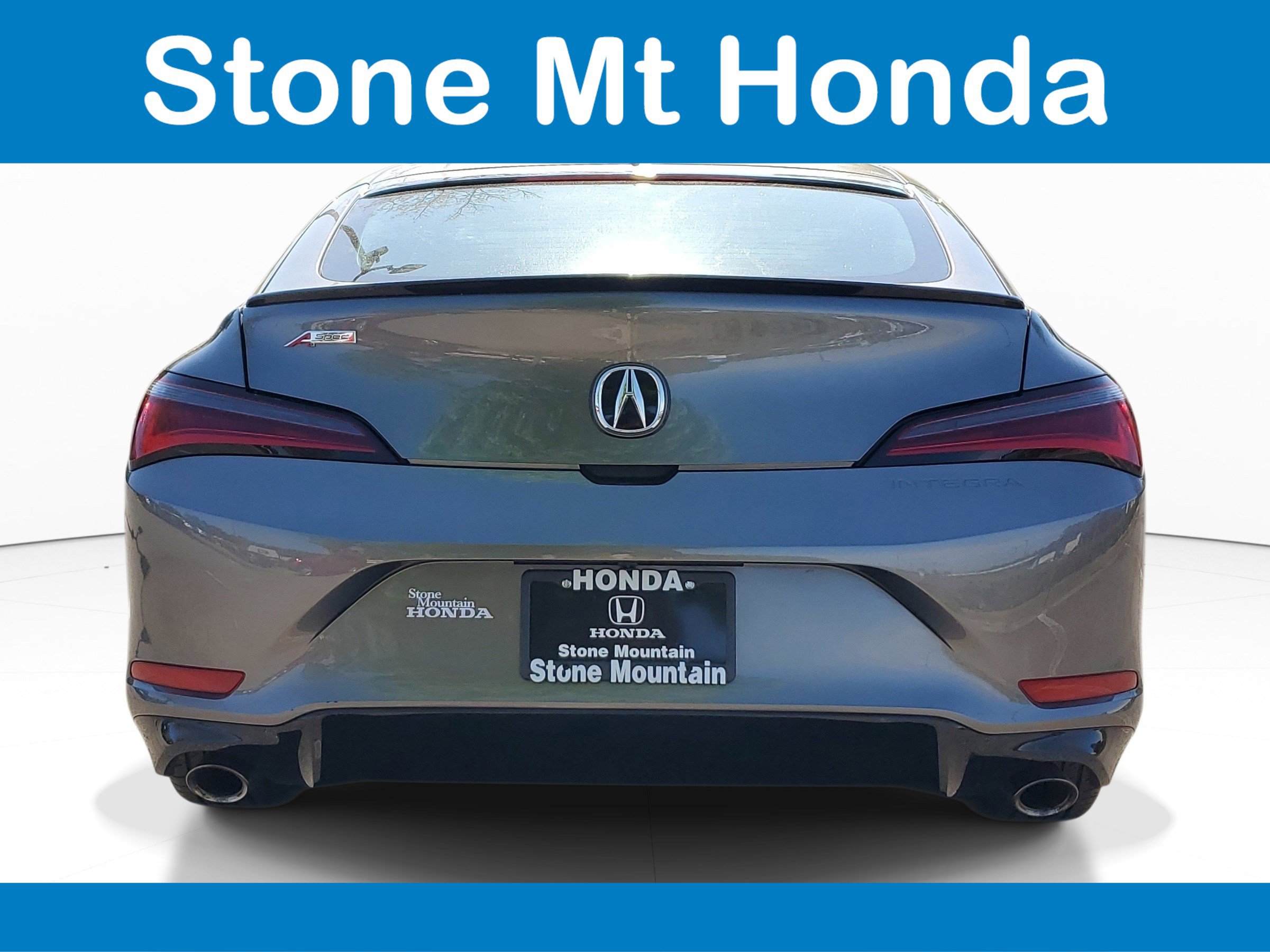 Used 2024 Acura Integra A-Spec image 5