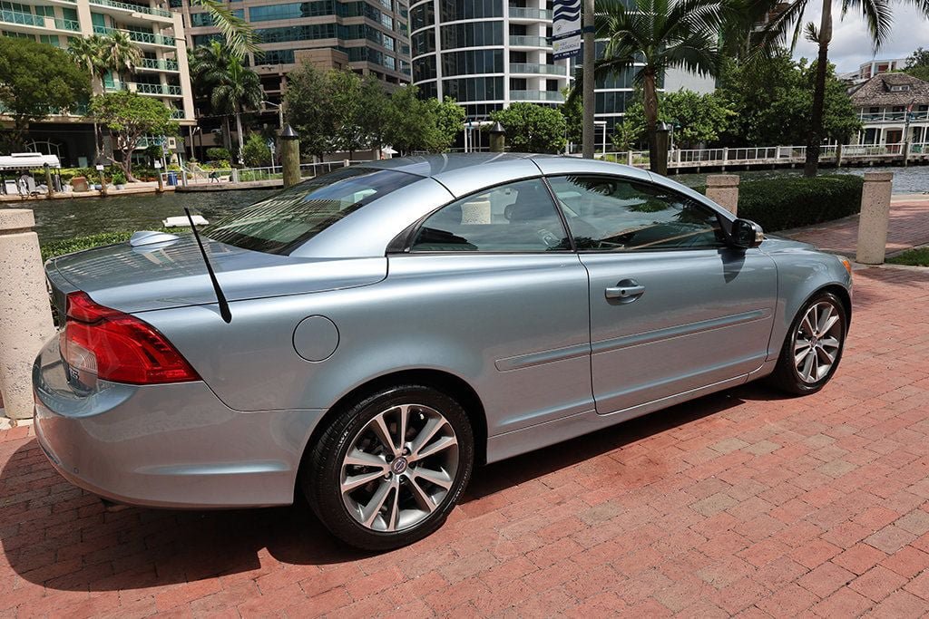 Used 2012 Volvo C70 T5 FWD image 19