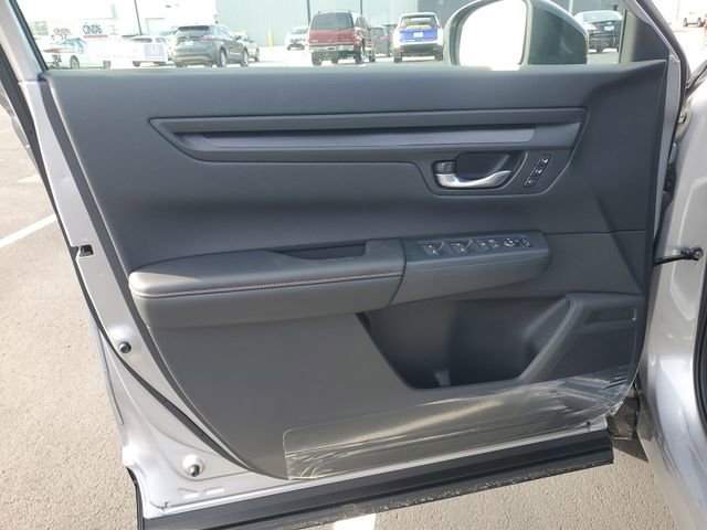 New 2026 Honda CR-V Sport-L image 39