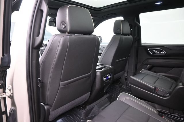 Used 2021 GMC Yukon SLT w/ SLT Luxury Plus Package RWD image 23
