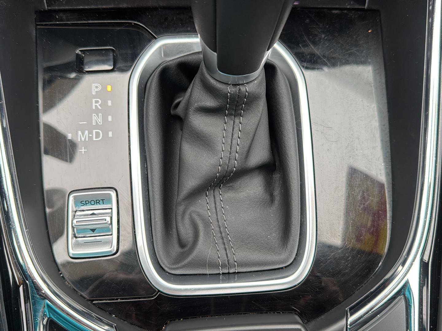 Used 2023 MAZDA CX-9 Touring Plus image 30