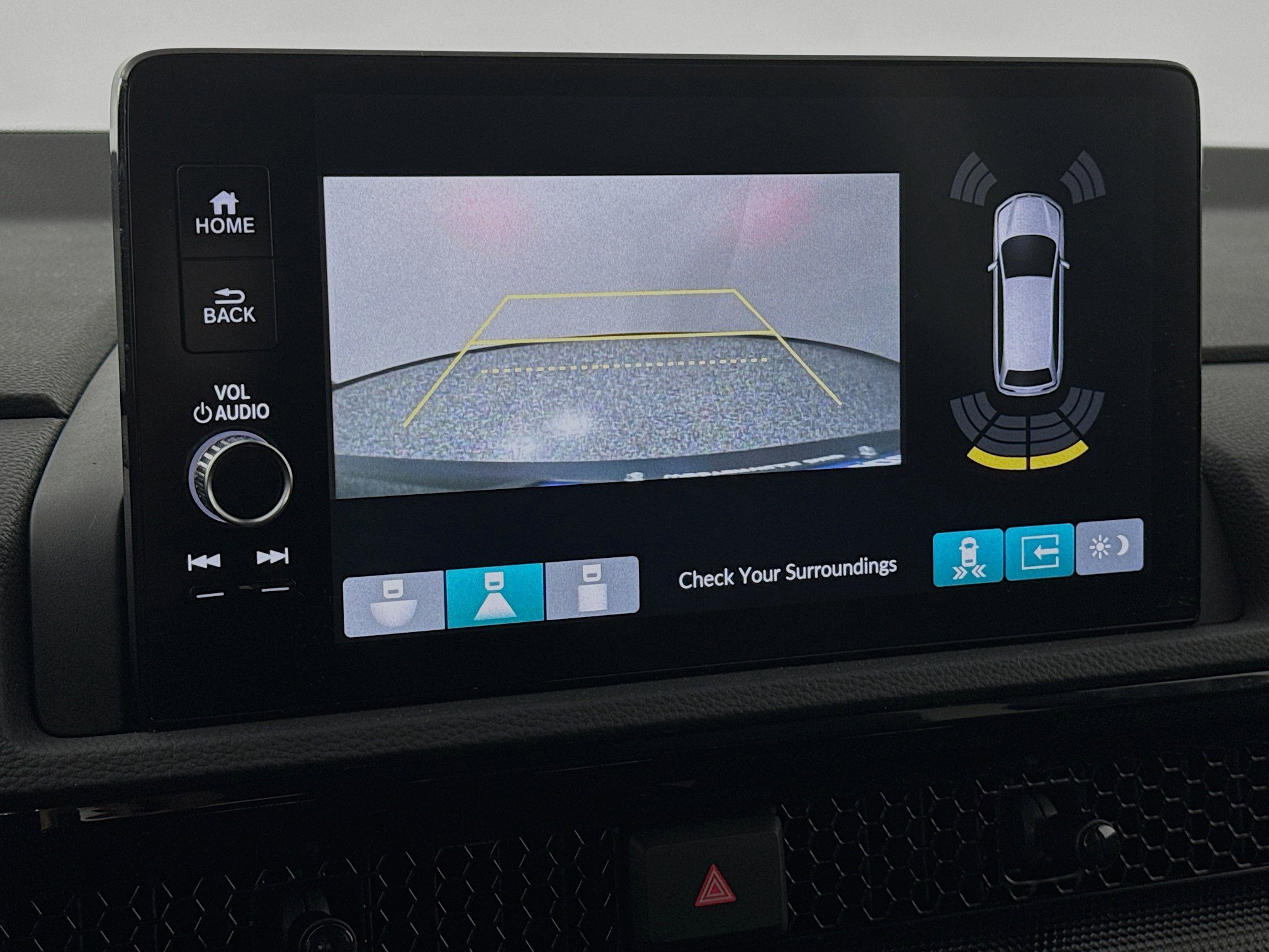 Certified 2023 Honda CR-V Sport Touring image 14