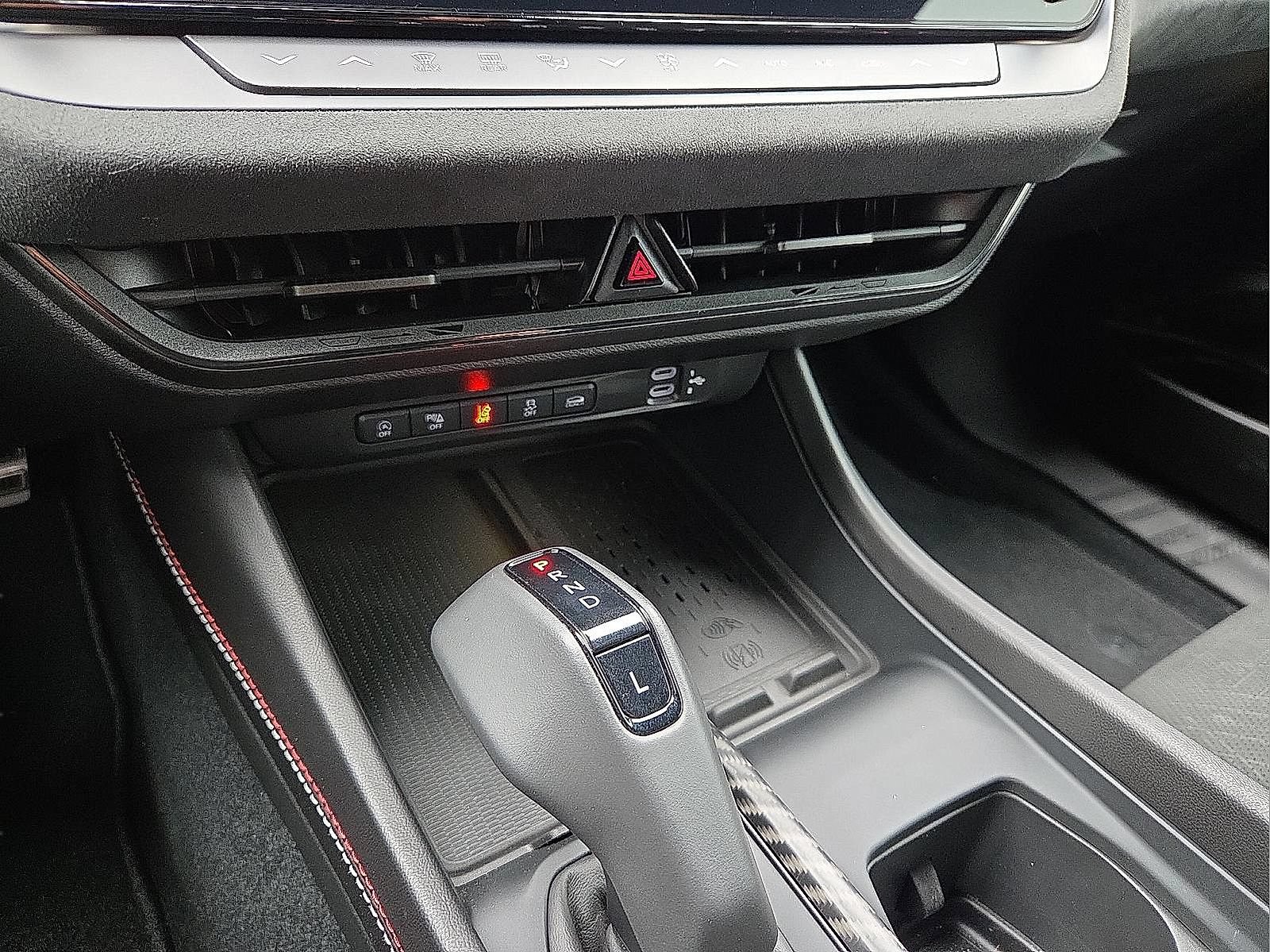 New 2026 Dodge Charger Scat Pack AWD/4WD image 24