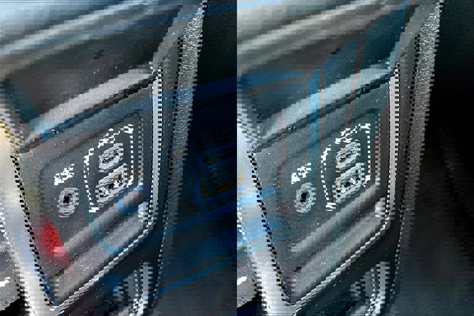 Used 2020 Jeep Wrangler Unlimited Sahara image 29