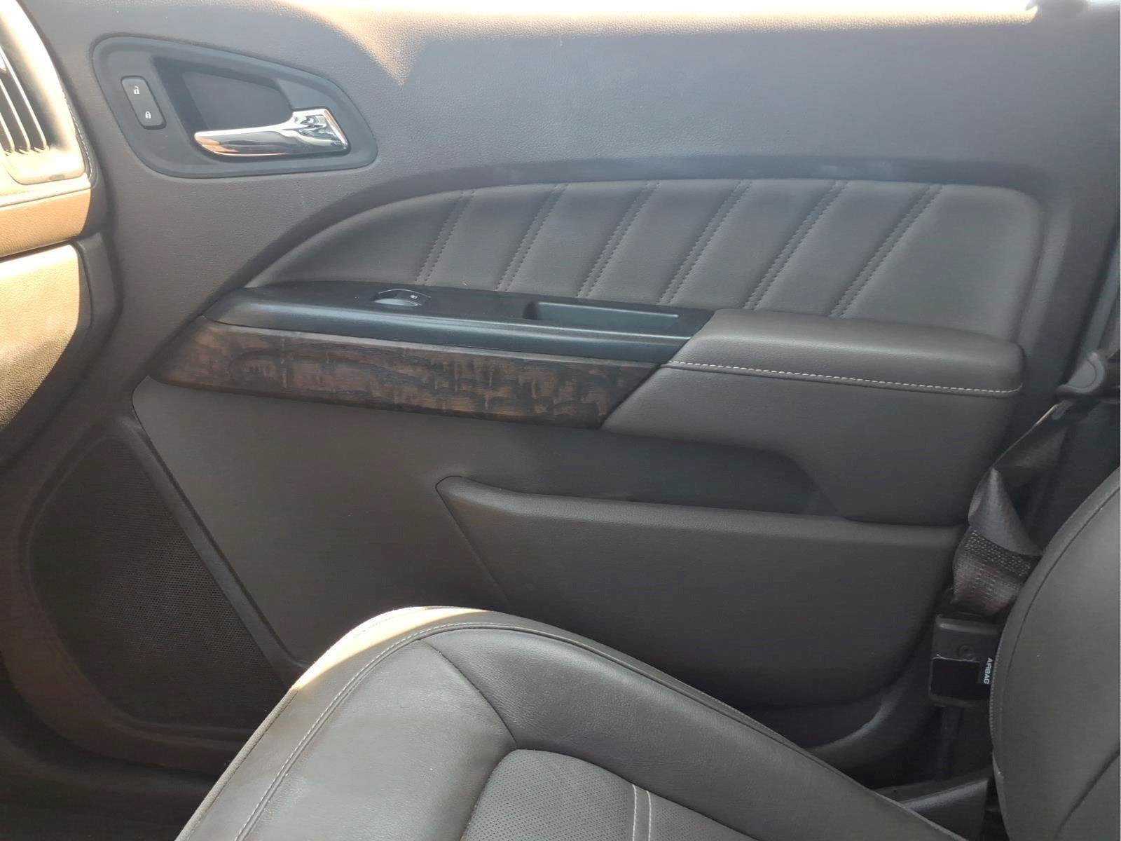 Used 2021 GMC Canyon Denali AWD/4WD image 28