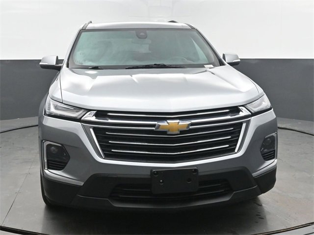 Certified 2023 Chevrolet Traverse LT image 8