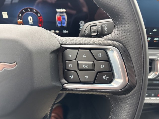 New 2026 Ford Mustang Premium image 22