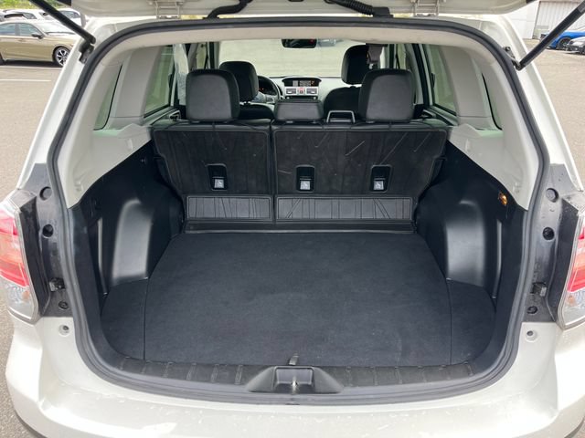 Used 2018 Subaru Forester 2.0XT Premium w/ Popular Package #2A AWD/4WD image 14