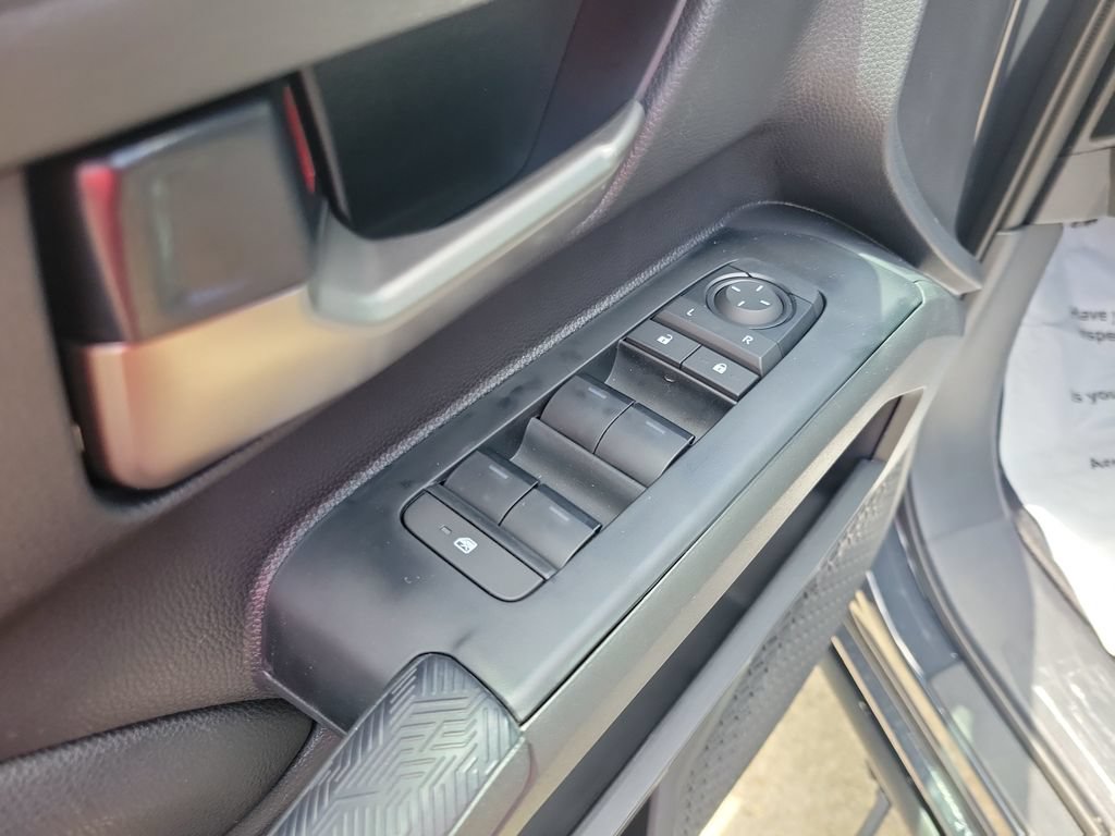 New 2026 Toyota Tacoma TRD Sport AWD/4WD image 13