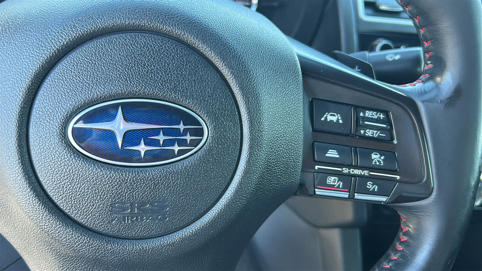 Used 2019 Subaru WRX Limited w/ Popular Package #3 (IZT) AWD/4WD image 20