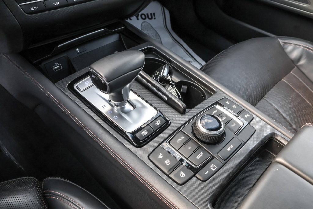 Used 2020 Genesis G80 3.3T Sport AWD/4WD image 34