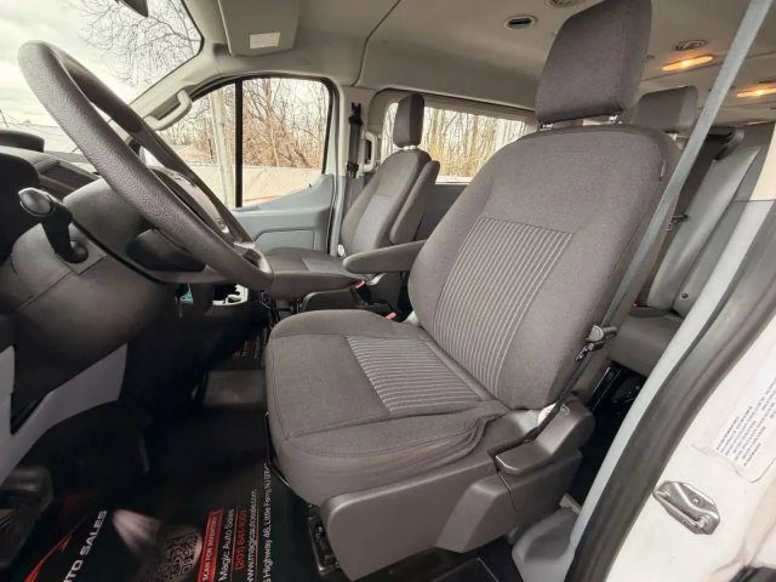 Used 2019 Ford Transit 350 XL RWD image 14
