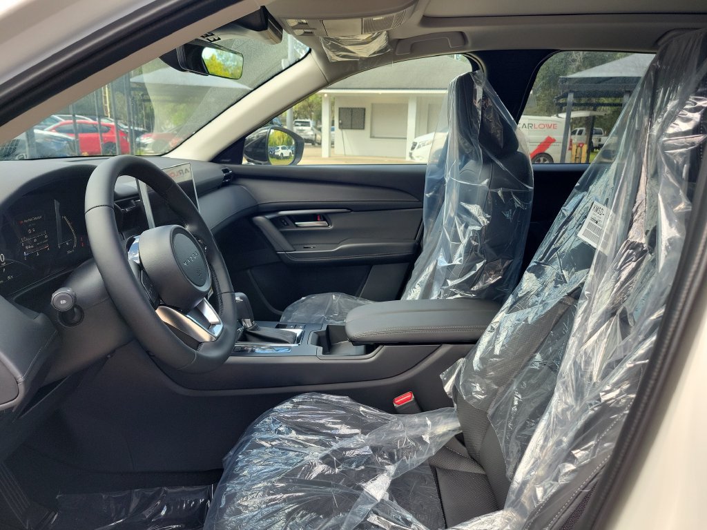 New 2026 MAZDA CX-5 2.5 S w/ Premium Package AWD/4WD image 2