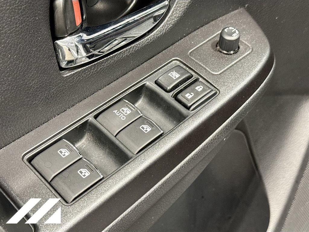 Used 2016 Subaru WRX Premium AWD/4WD image 19