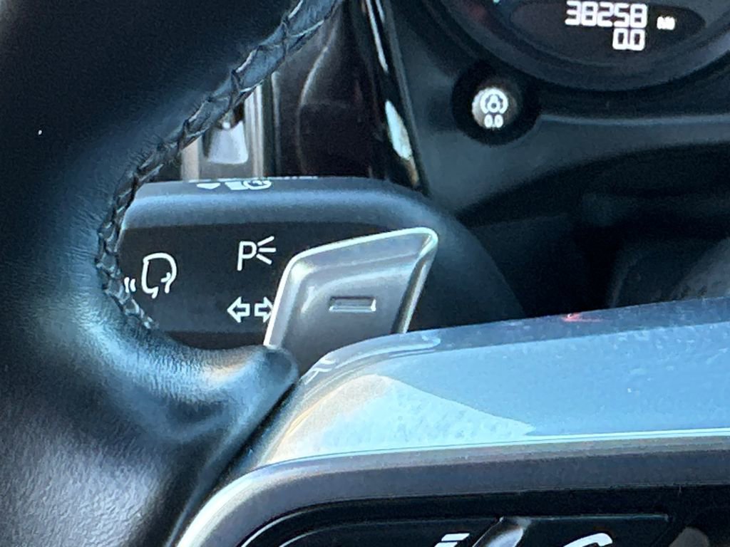 Used 2021 Porsche Macan S image 35