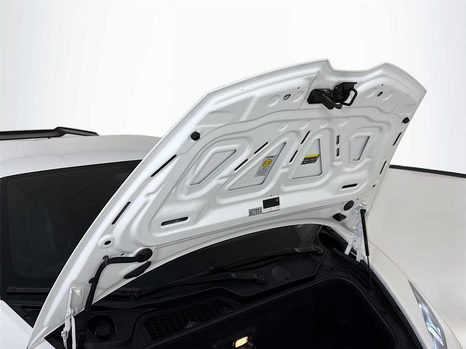 Used 2016 Lamborghini Huracan LP 580-2 image 33