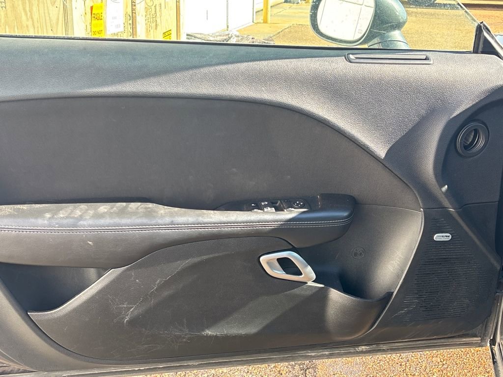 Used 2023 Dodge Challenger R/T image 6