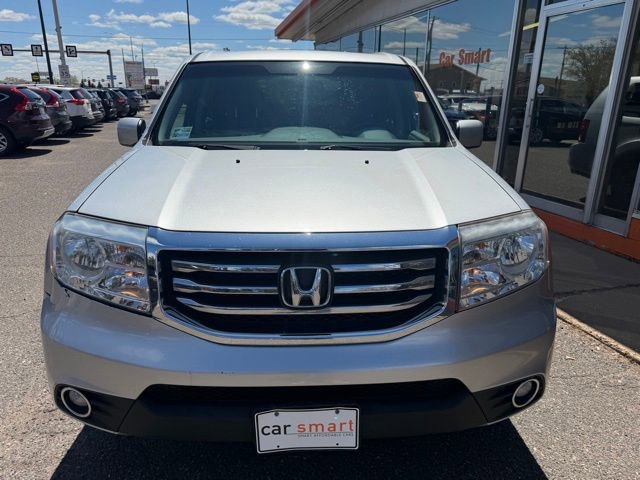 Used 2012 Honda Pilot EX-L image 2