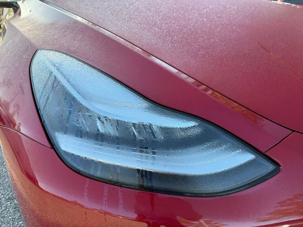 Used 2020 Tesla Model Y Performance image 4