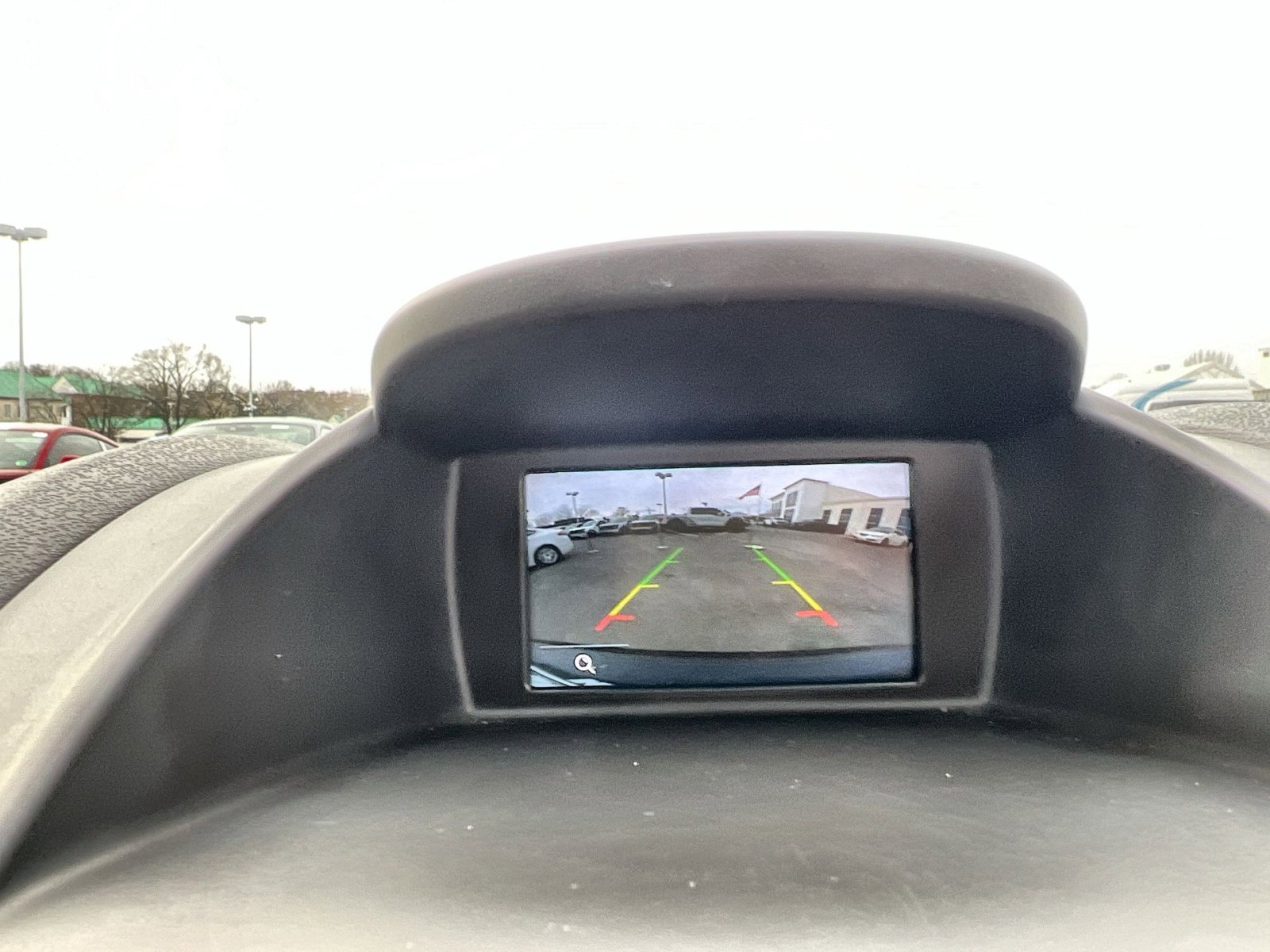 Used 2018 Ford Fiesta SE image 19