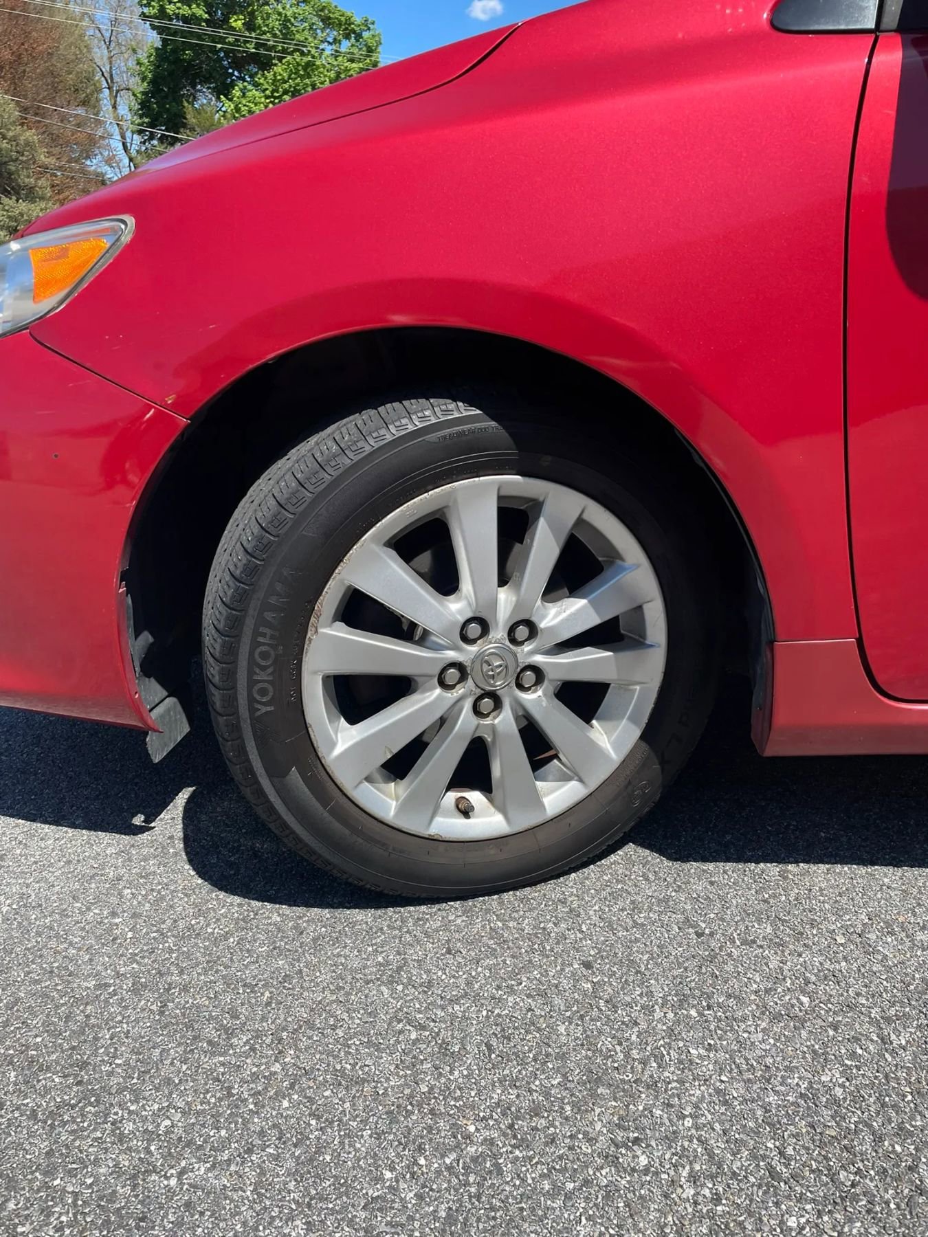 Used 2010 Toyota Corolla LE FWD image 20