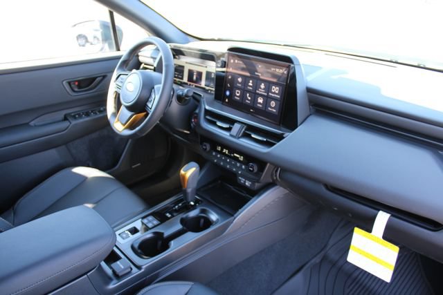 New 2026 Subaru Outback Wilderness AWD/4WD image 18