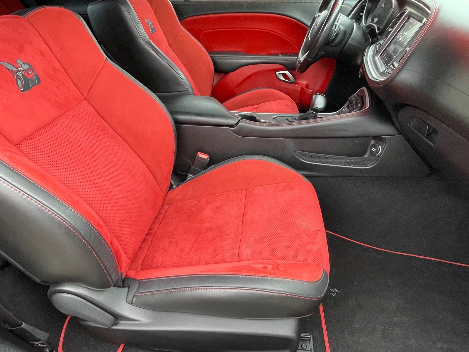 Used 2022 Dodge Challenger R/T Scat Pack image 10