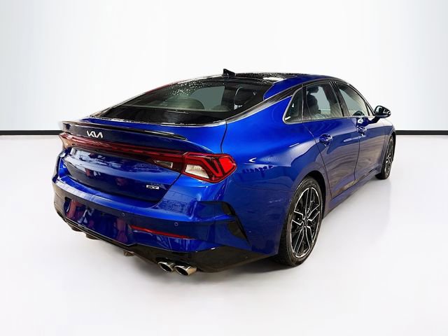Used 2023 Kia K5 GT w/ GT1 Package image 7