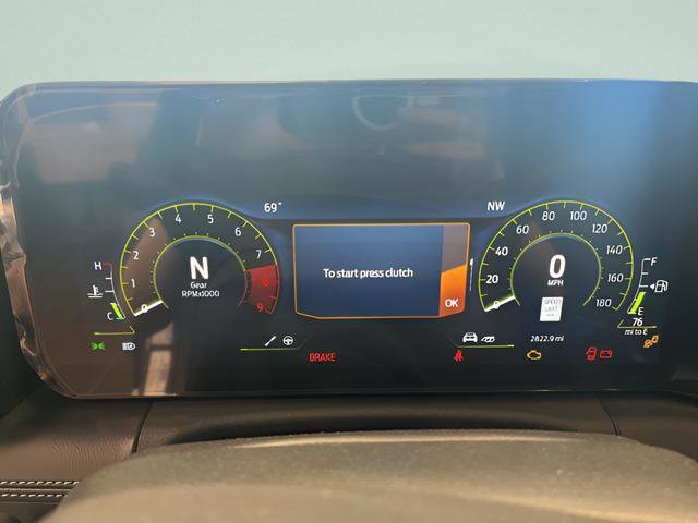 Used 2024 Ford Mustang Dark Horse w/ Dark Horse Handlin Package image 16