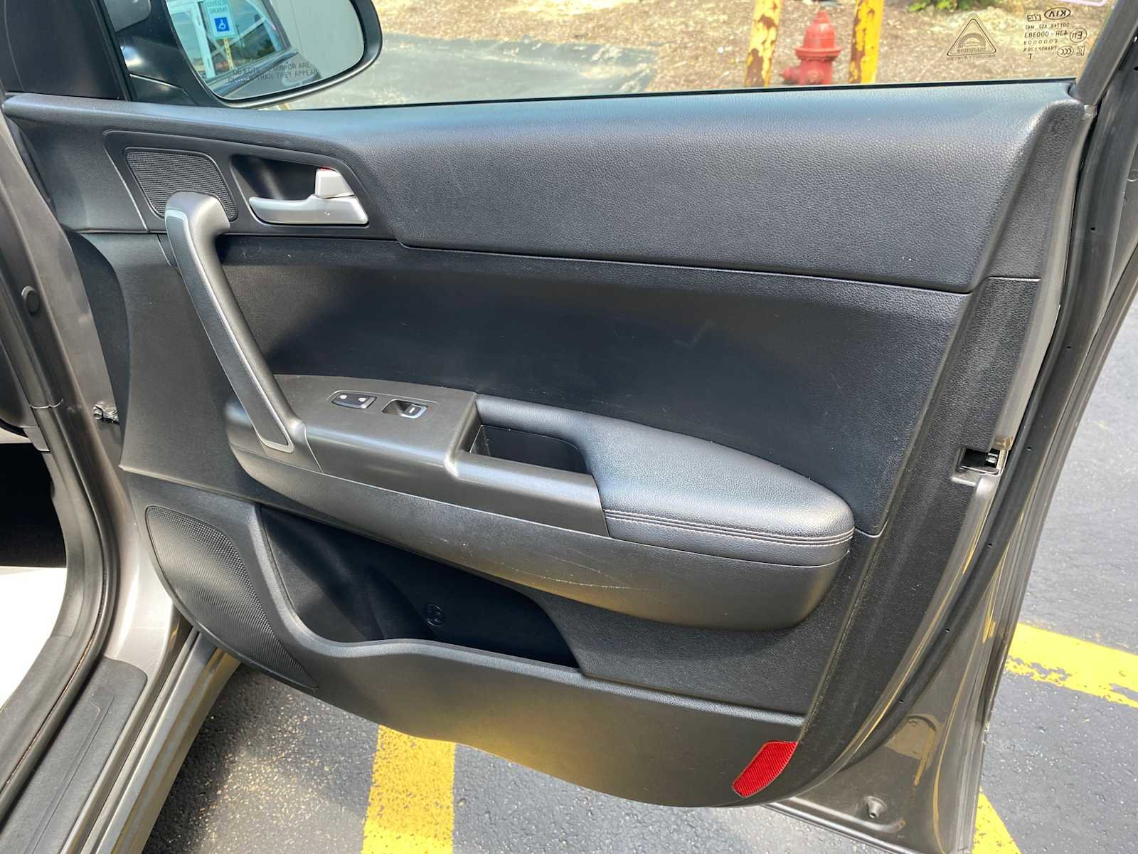 Used 2019 Kia Sportage LX AWD/4WD image 29