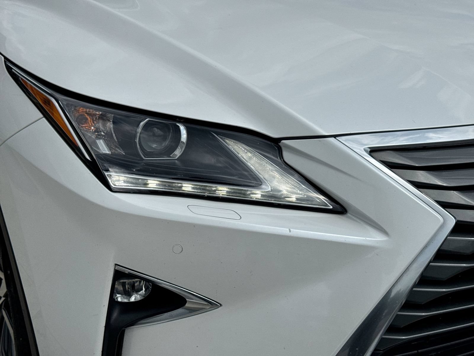 Used 2016 Lexus RX 350 AWD w/ Premium Package image 13