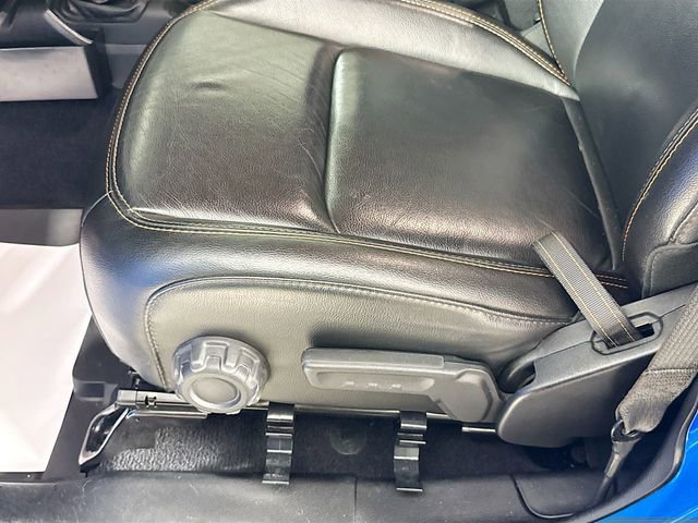 Used 2020 Jeep Gladiator Mojave w/ Dual Top Group image 20