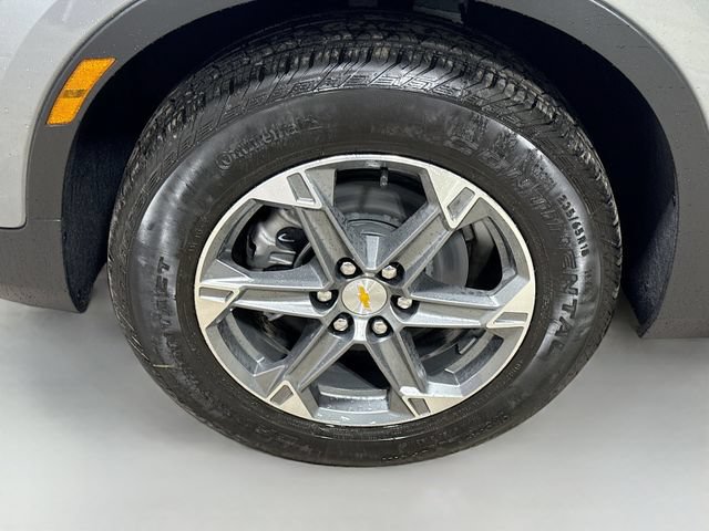 New 2026 Chevrolet Blazer LT w/ Convenience Package FWD image 34
