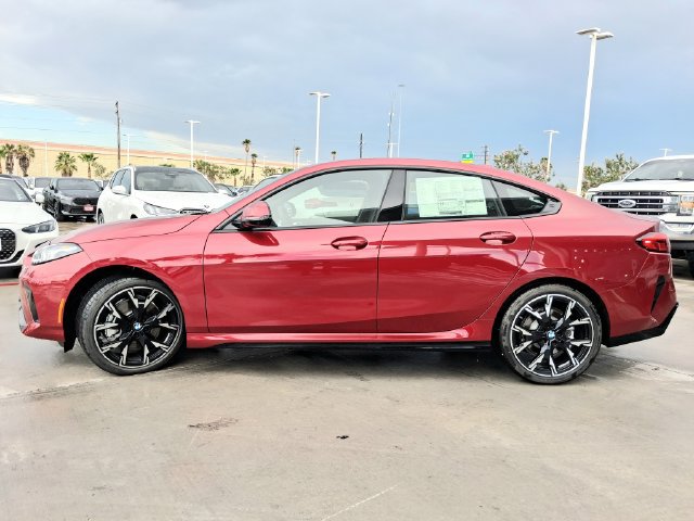 New 2026 BMW 228i xDrive w/ Technology Package AWD/4WD image 4
