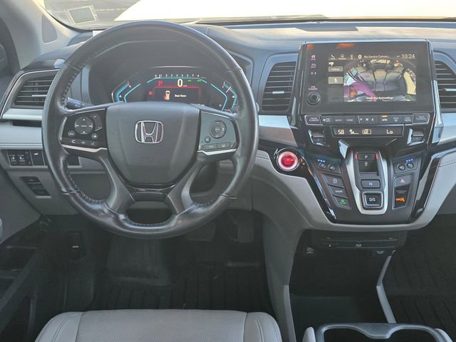 Used 2020 Honda Odyssey Elite image 16
