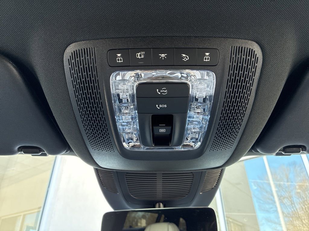 Used 2026 Mercedes-Benz GLS 580 GLS 580 4MATIC/HEAD-UP/NIGHT P image 32