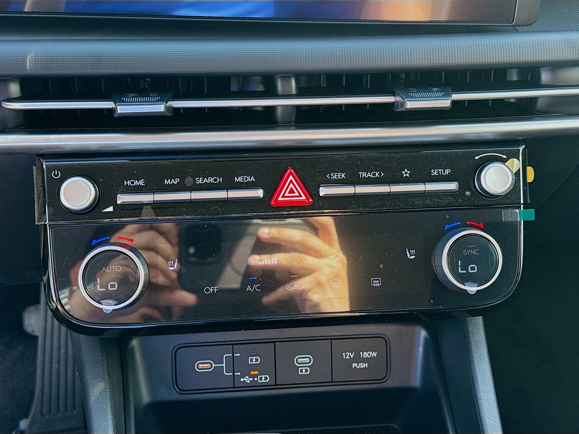 New 2026 Hyundai Tucson SEL image 12