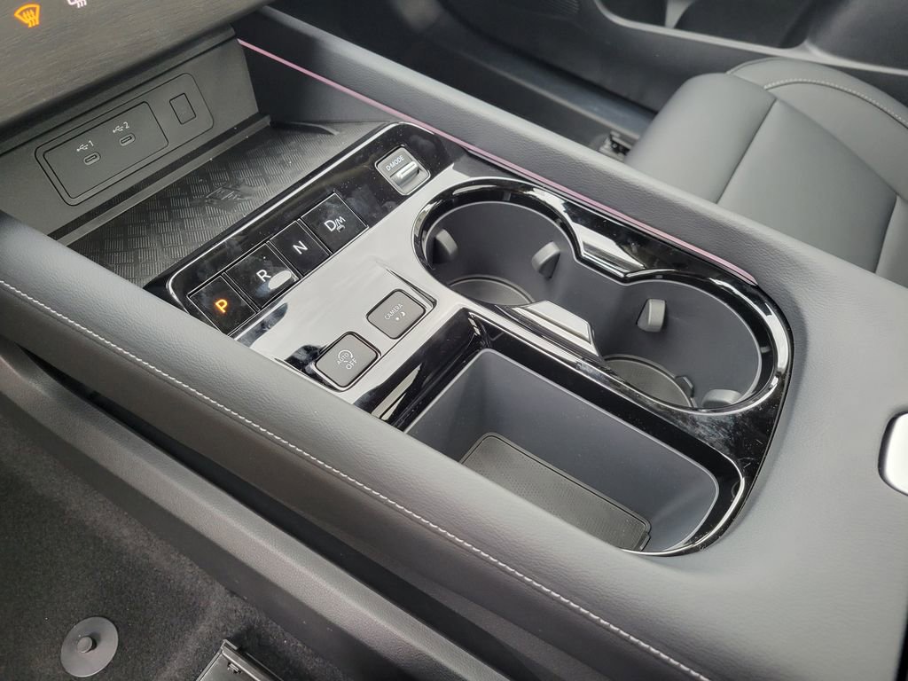 New 2026 Nissan Murano SL image 8