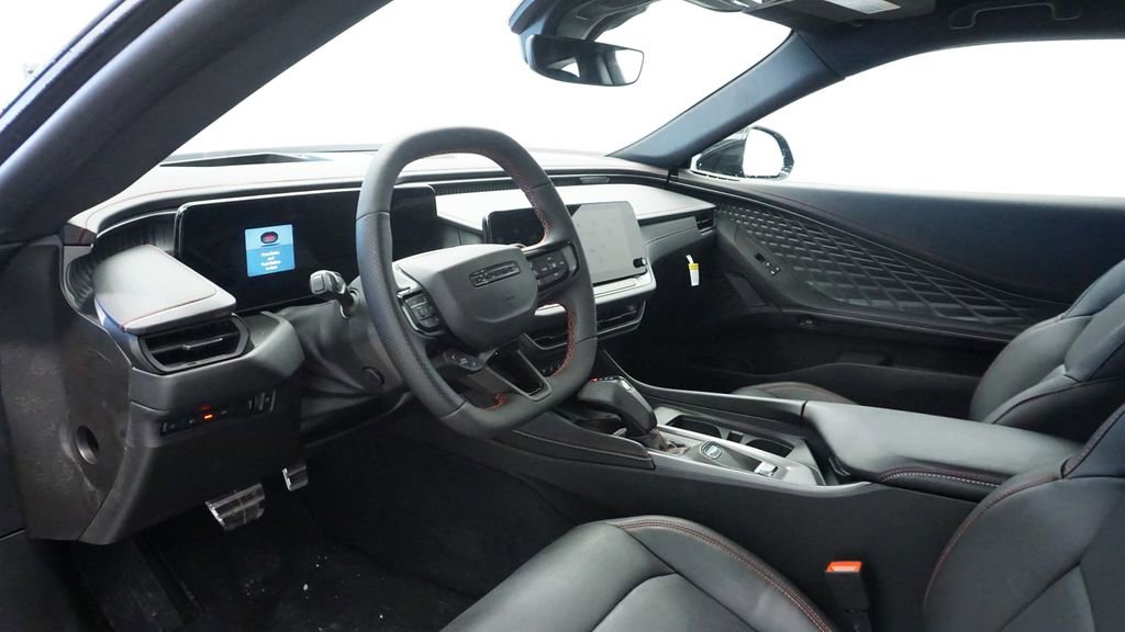 New 2026 Dodge Charger R/T Scat Pack image 24