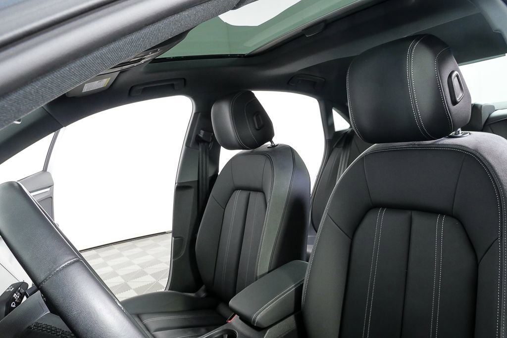 Used 2022 Audi A3 2.0T Premium w/ Black Optic Sport Package image 5