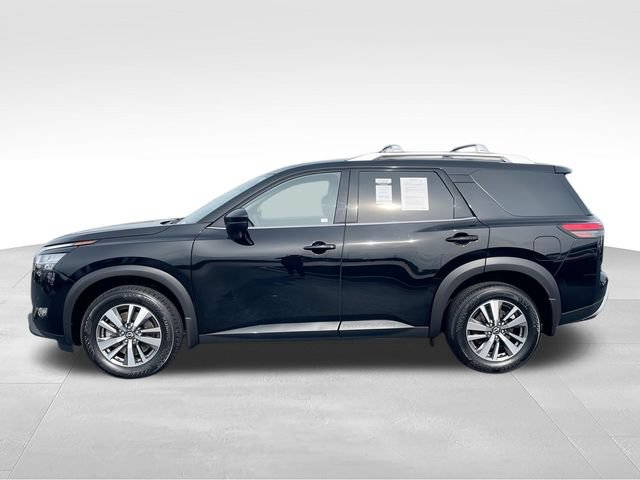 Certified 2023 Nissan Pathfinder SL AWD/4WD image 5