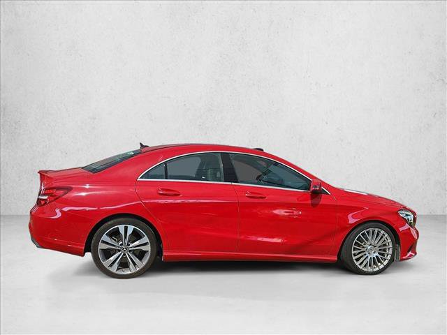 Used 2019 Mercedes-Benz CLA 250 image 4