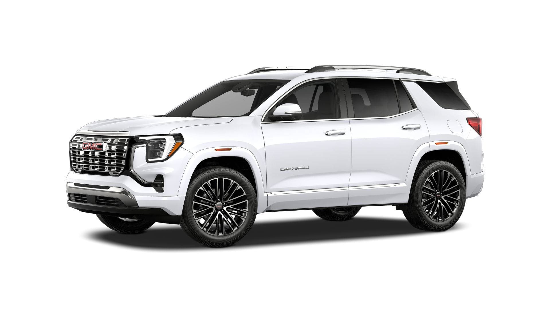 New 2027 GMC Terrain Denali w/ LPO, Floor Liner Package AWD/4WD image 15