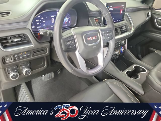 Used 2022 GMC Yukon XL SLT w/ SLT Premium Package AWD/4WD image 18