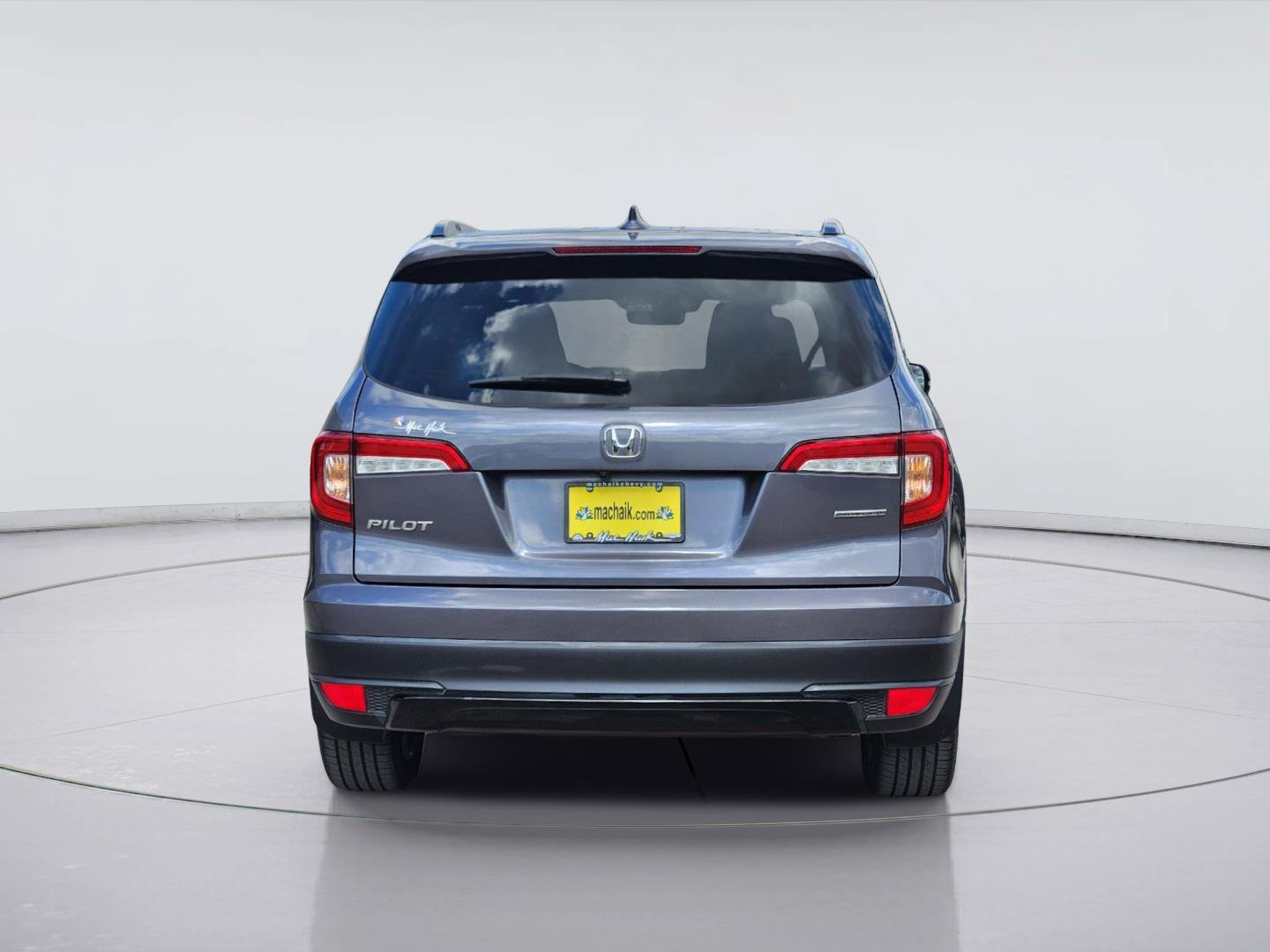 Used 2022 Honda Pilot Special Edition image 6