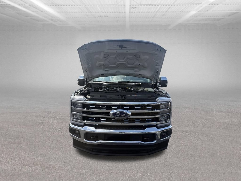 New 2026 Ford F250 Lariat w/ Lariat Ultimate Package AWD/4WD image 65